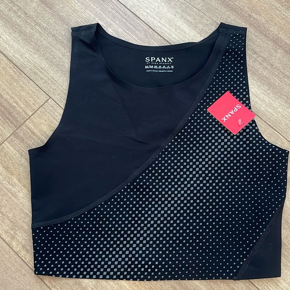 Spanx top